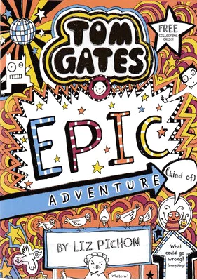 Epic Adventure