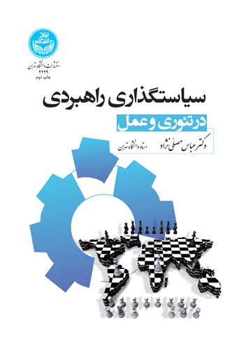 سیاستگذاری راهبردی