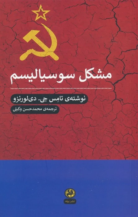 مشکل سوسیالیسم
