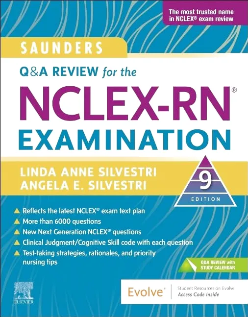 NCLEX-RN EXAMINATION