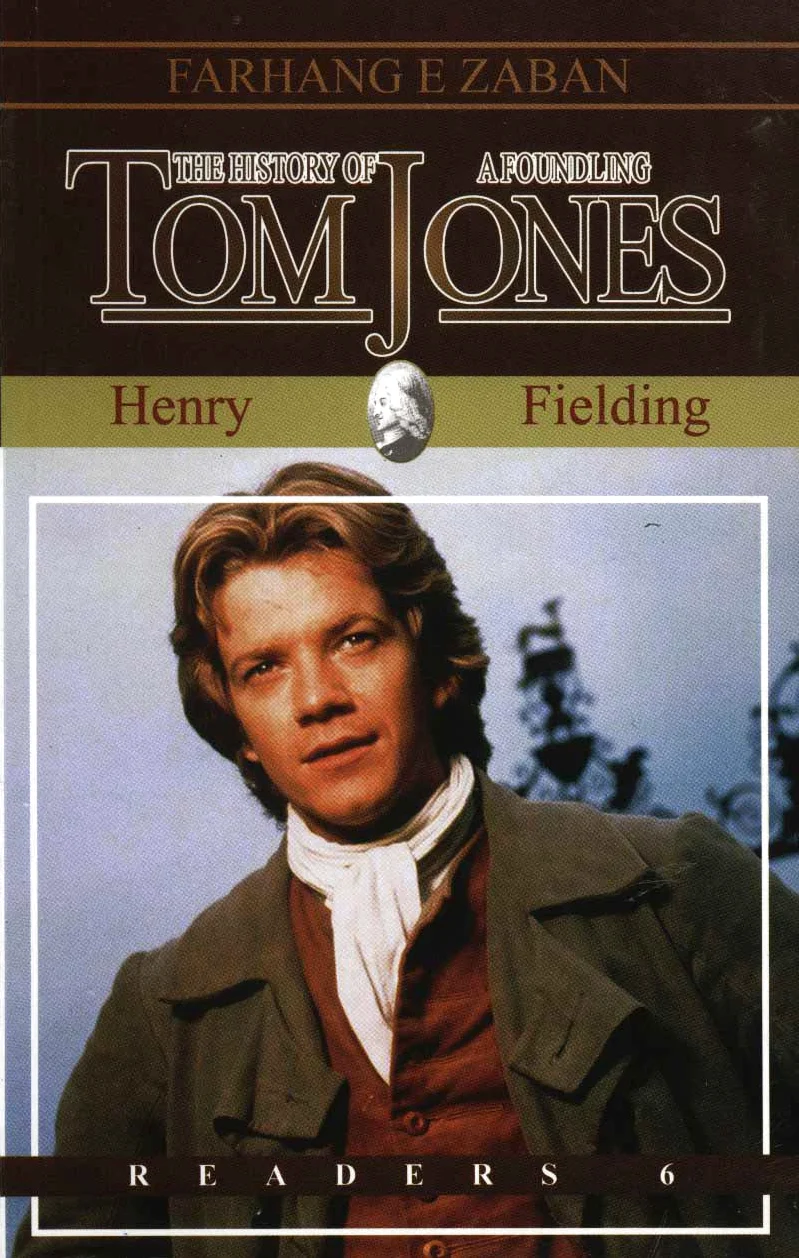 Tom Jones