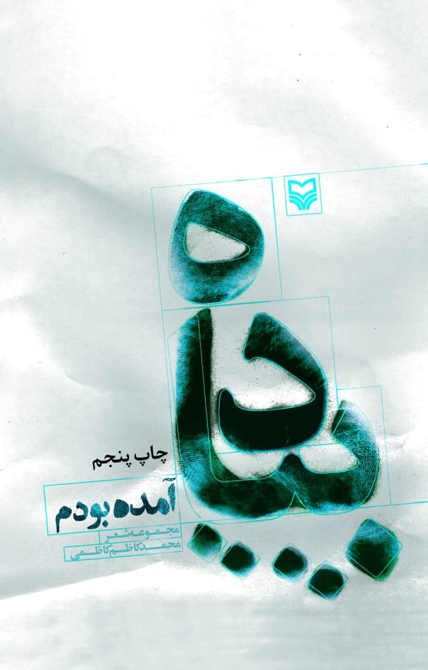 پیاده آمده بودم