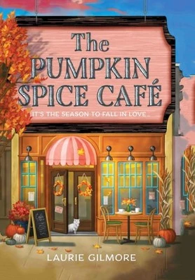 The Pumpkin Spice Café