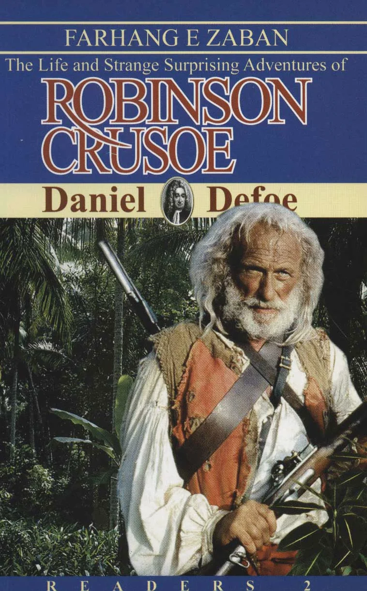 Robinson Crusoe