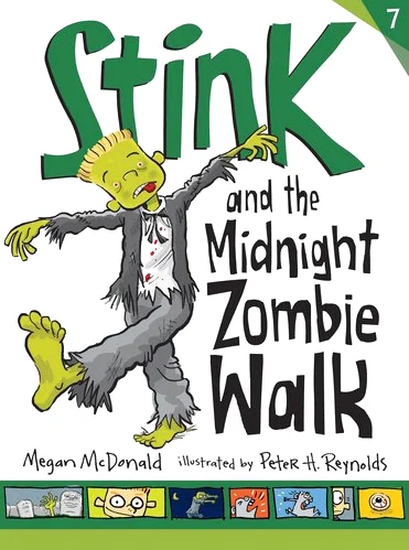 Stink vol 7