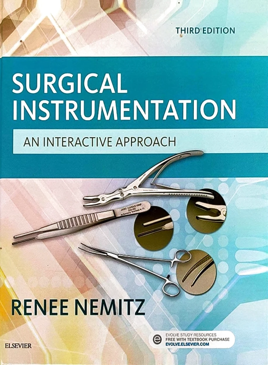 Surgical Instrumentation