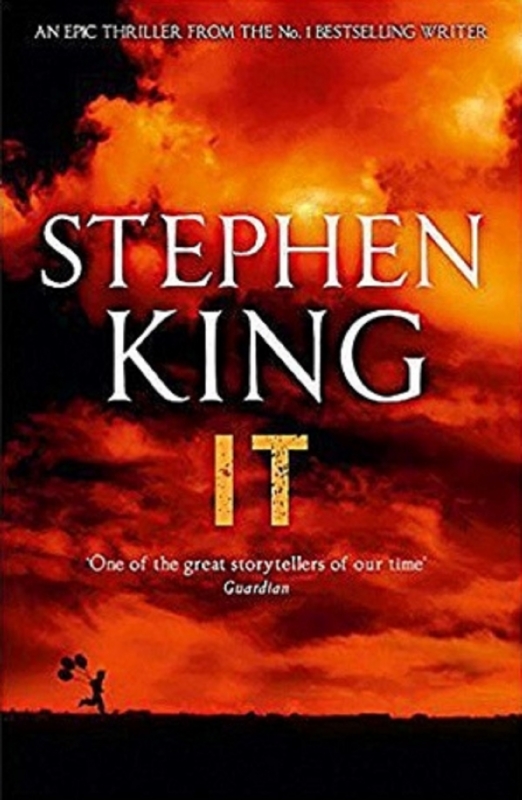 It