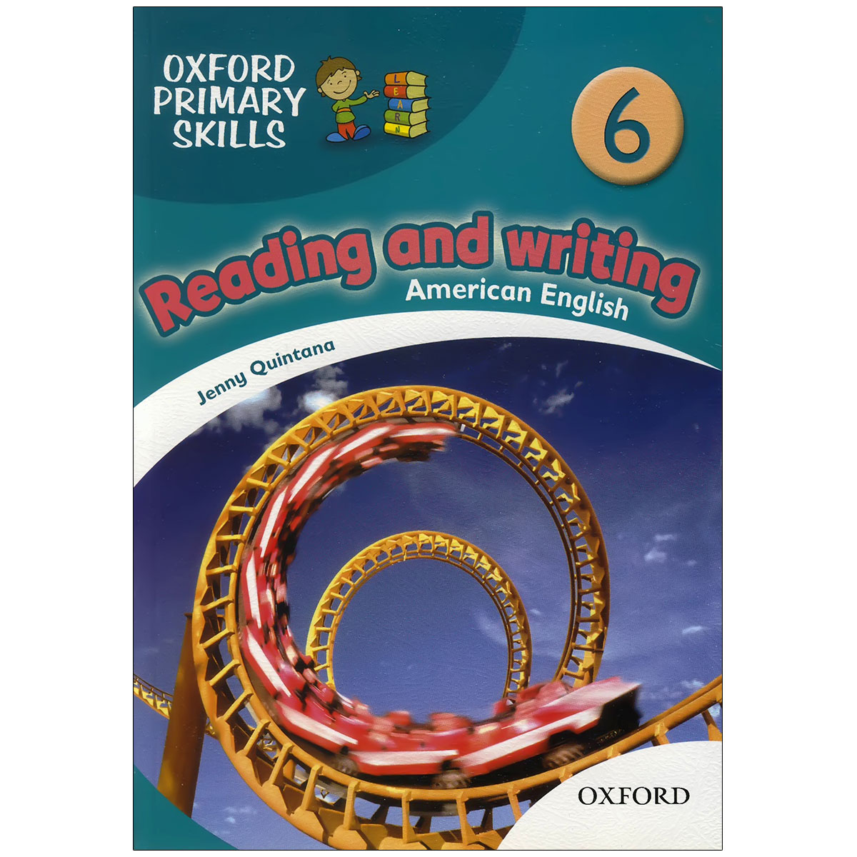 6 reading and writing