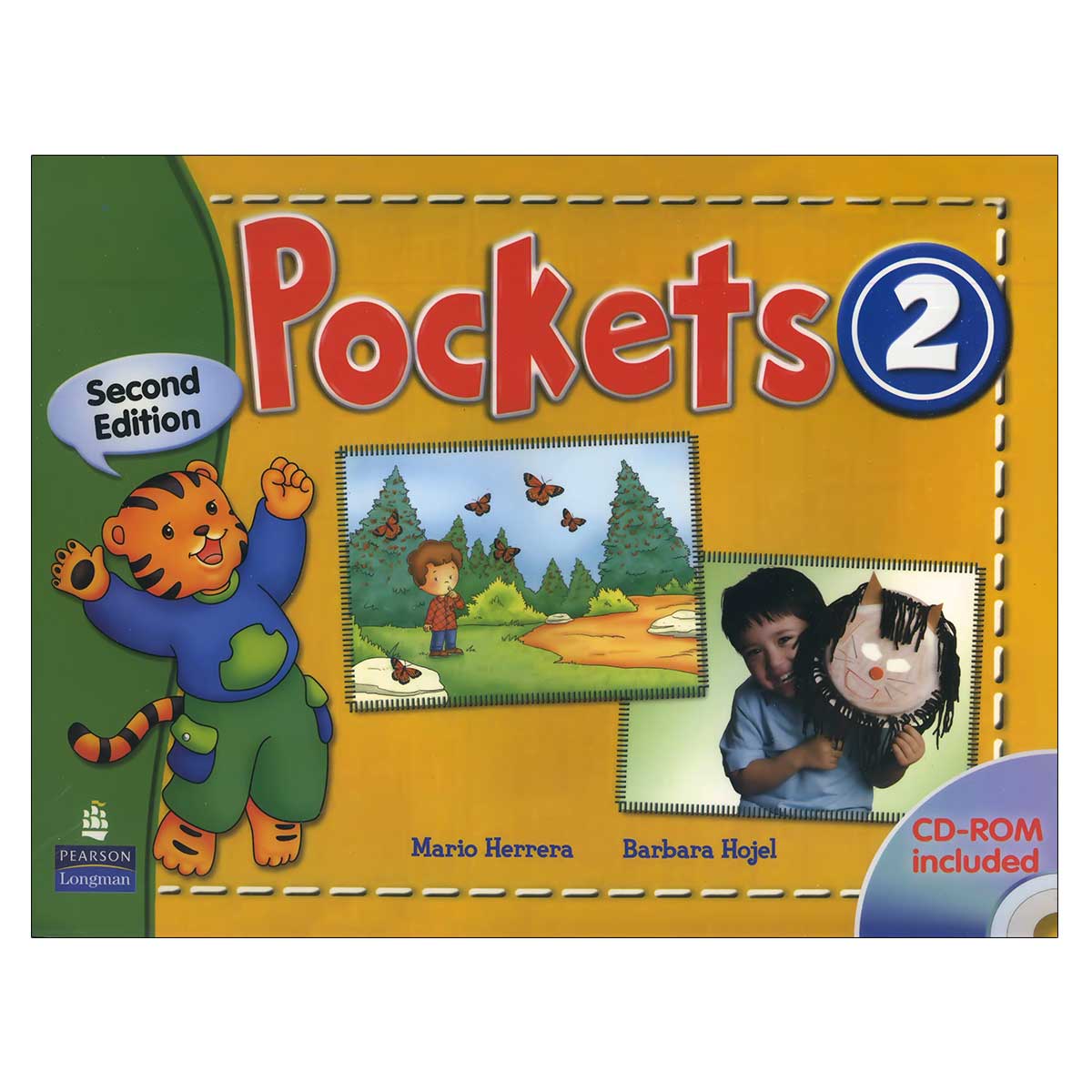 (دوجلدی) Pockets 2