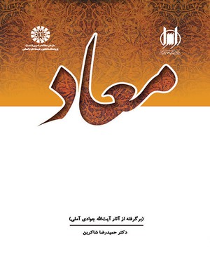 معاد