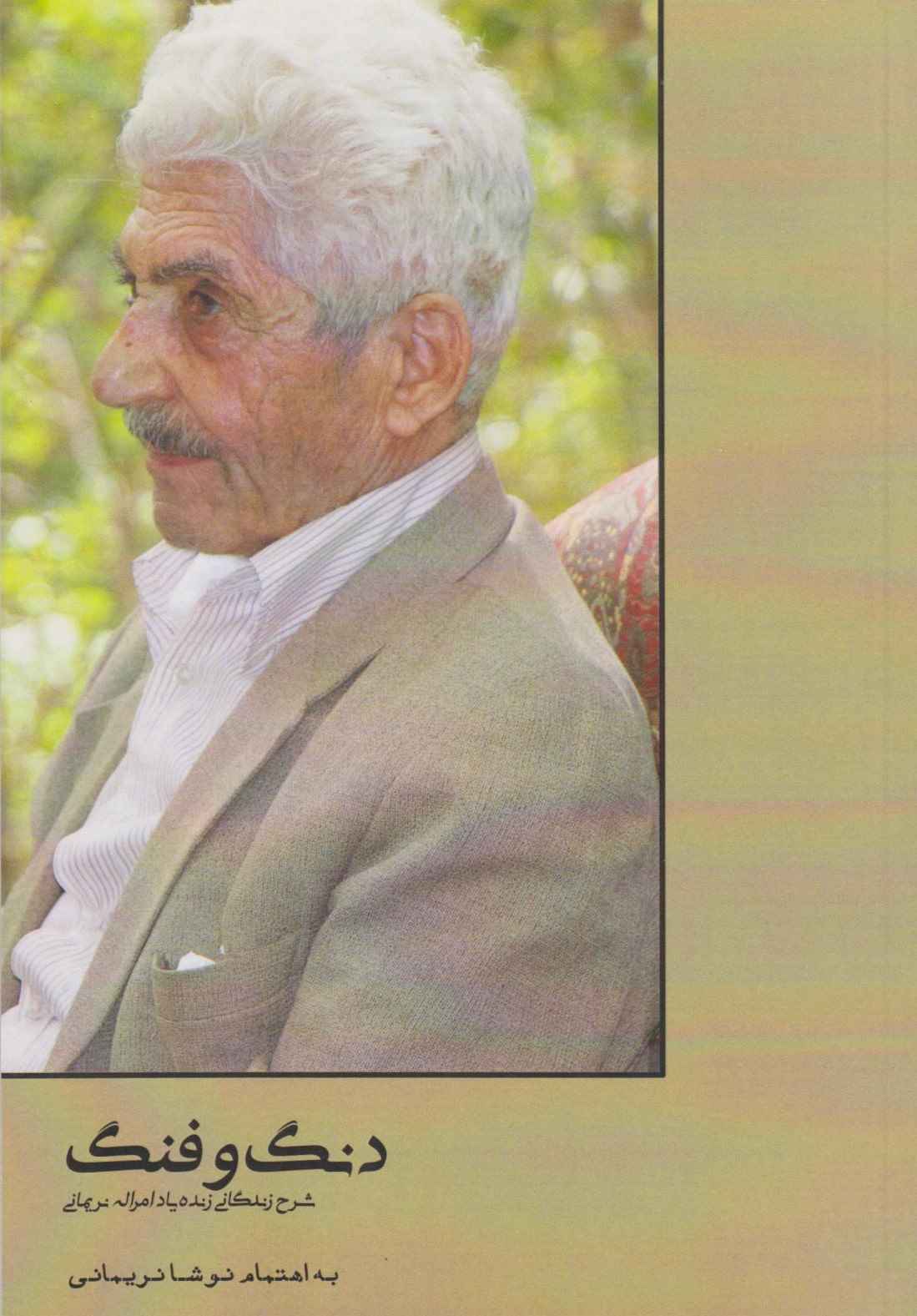 دنگ و فنگ