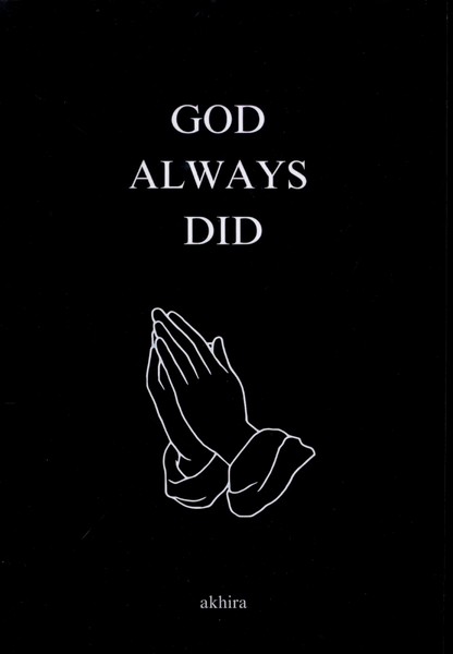 God alwyse did