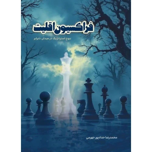 فراکسیون اقلیت