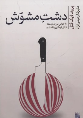 دشت مشوش (پرونده یک قتل)