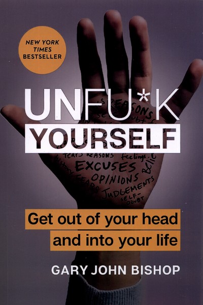 Stop Doing That Sh*t