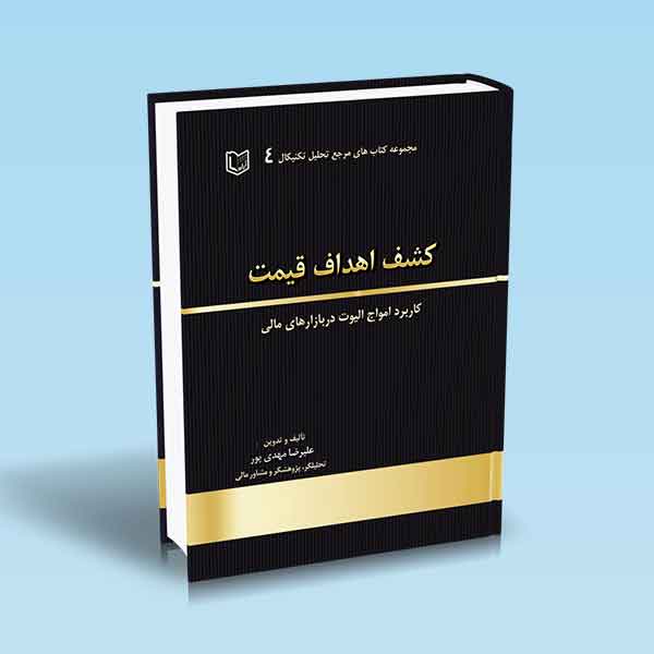 کشف اهداف قیمت