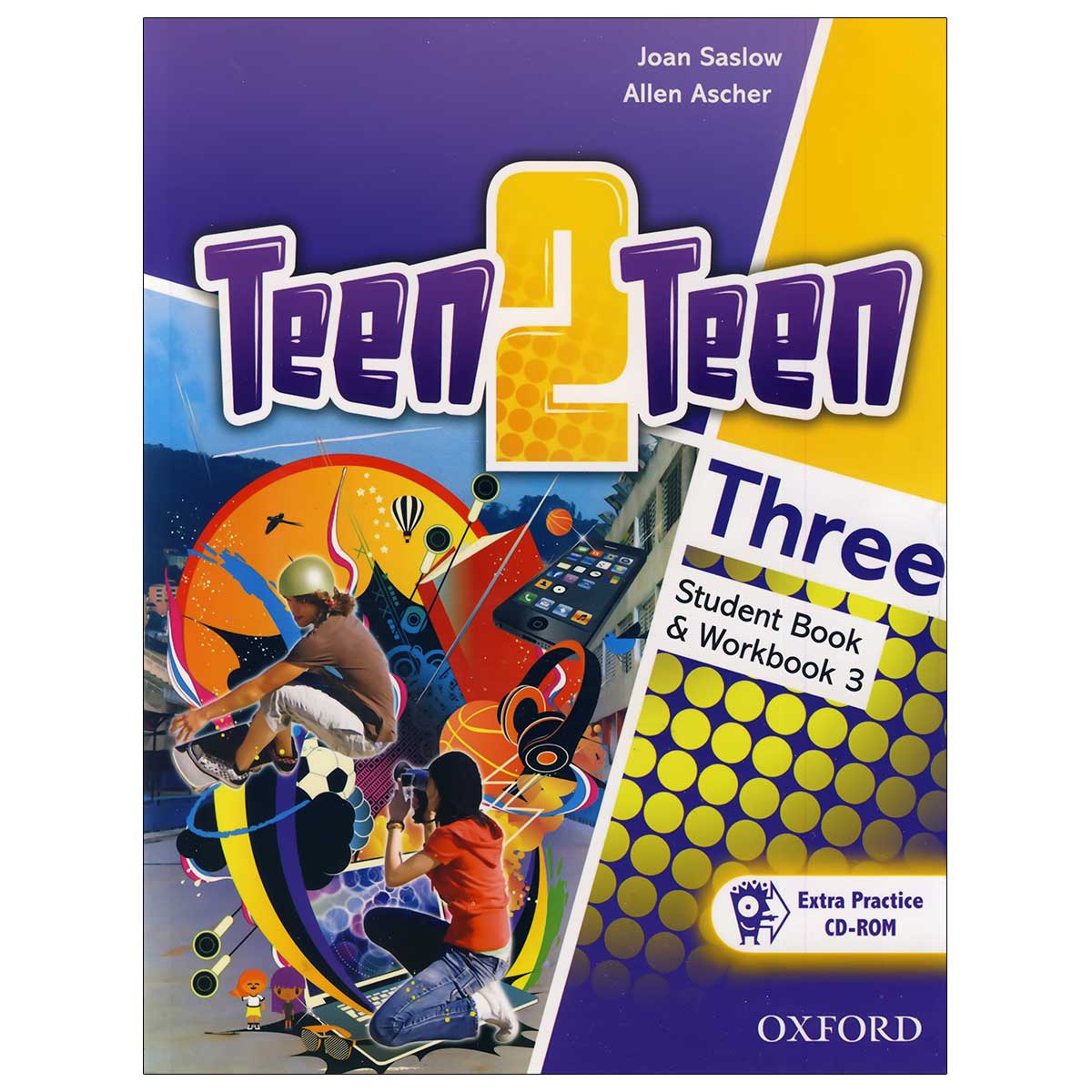 (Teen 2 Teen (Three