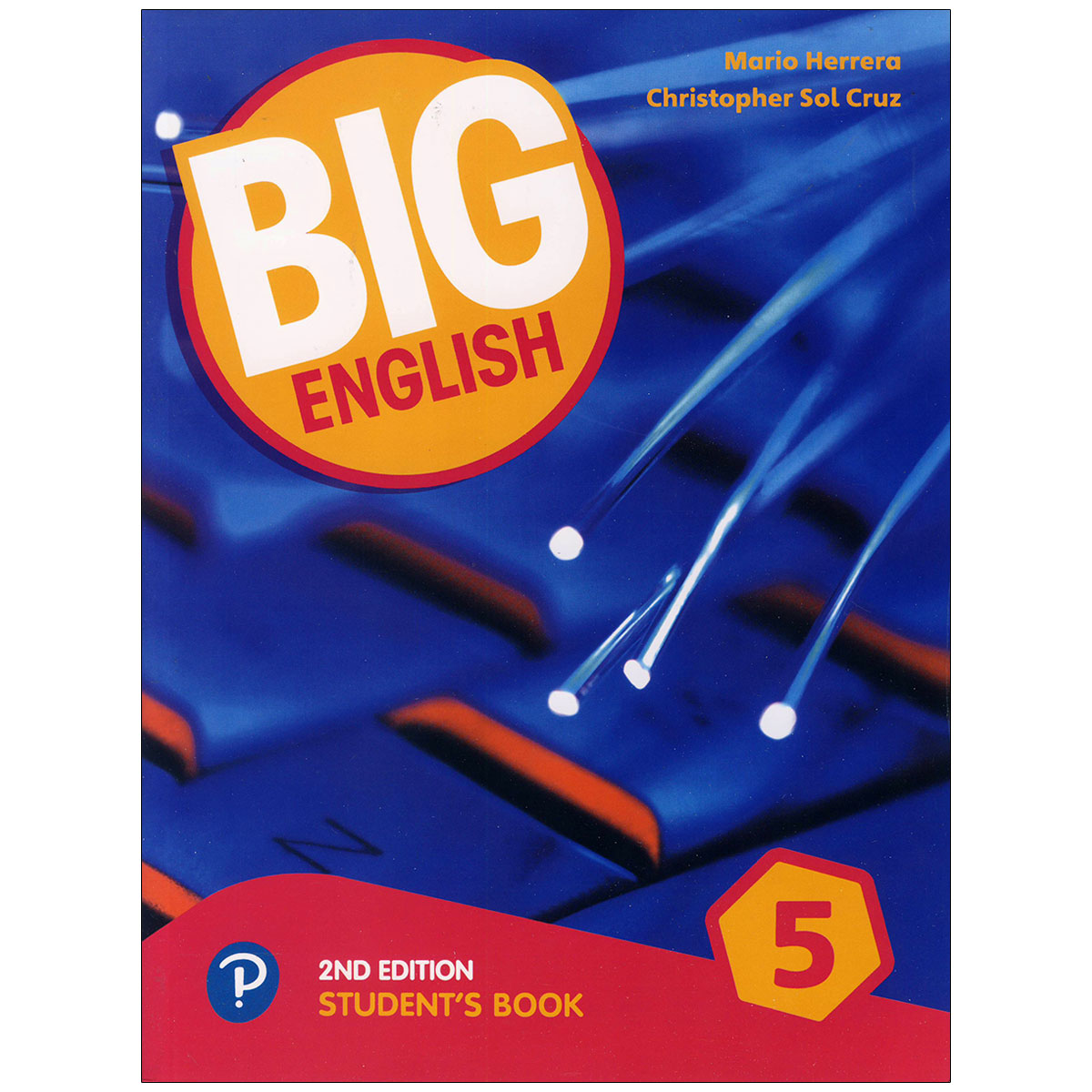 Big English 5 2nd