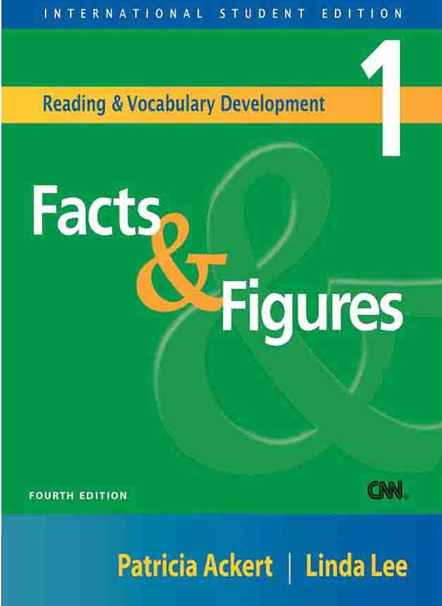 Facts and Figures 1