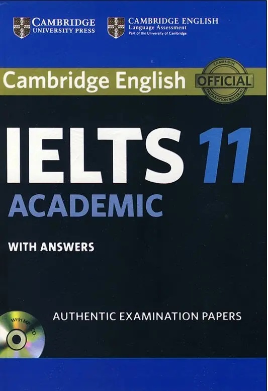 IELTS11