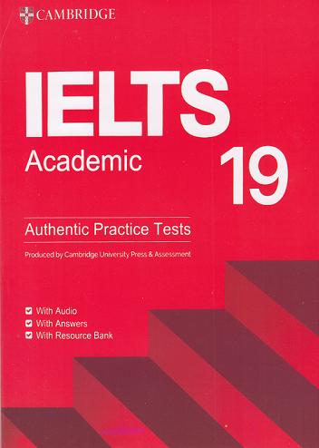 IELTS 19