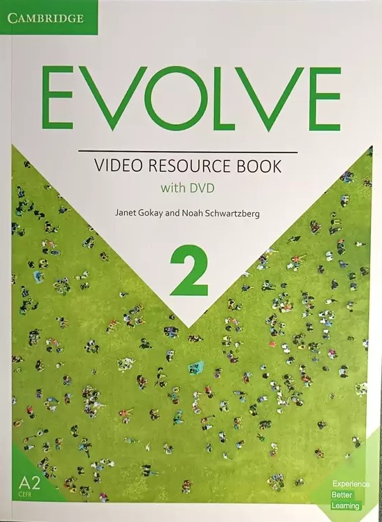 Evolve 2