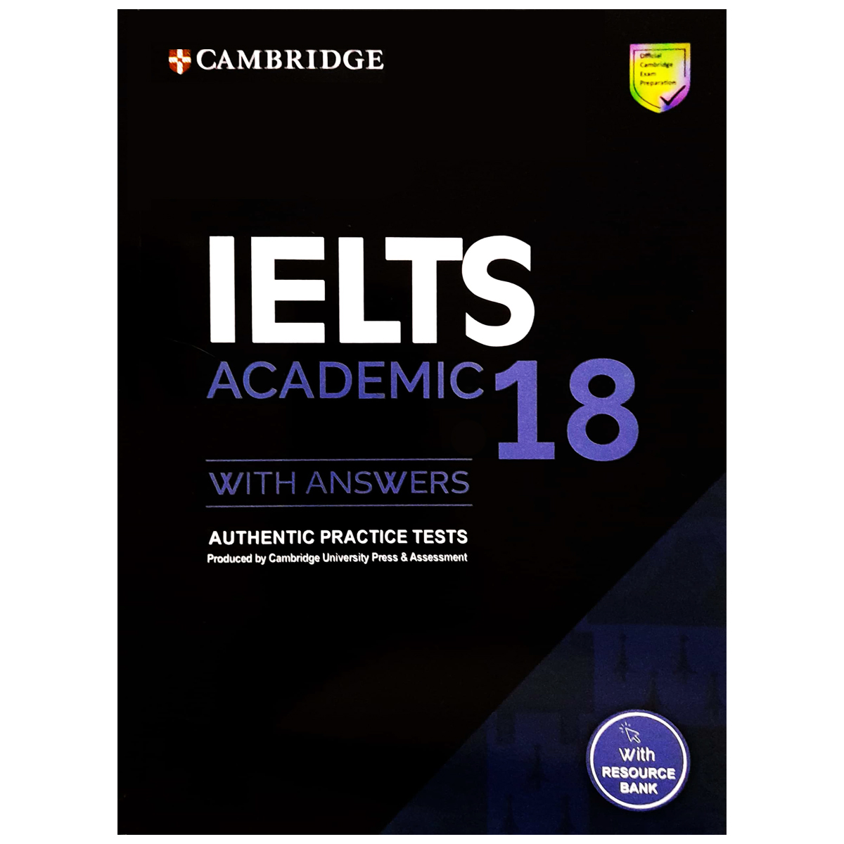 IELTS 18