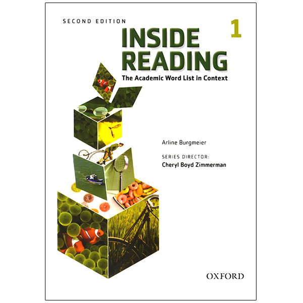 1 INSIDE READING