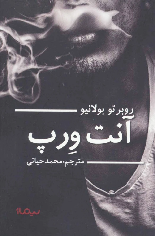 آنت ورپ