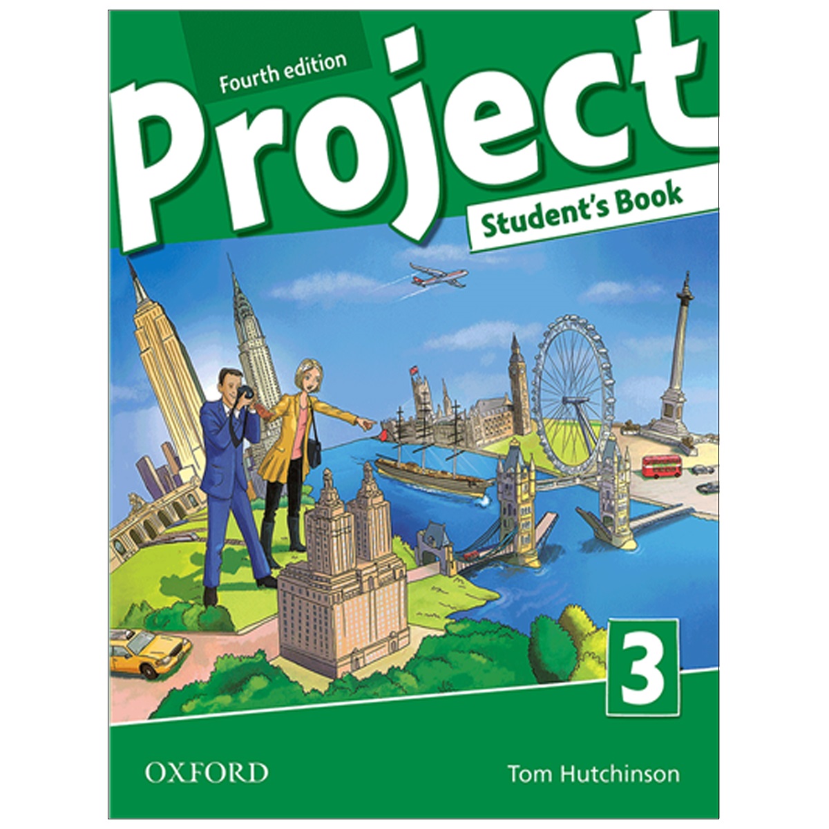 (دوجلدی) Project 3