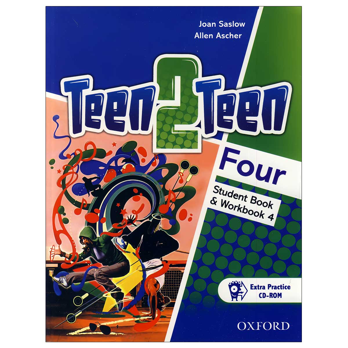 (Teen 2 Teen (Four