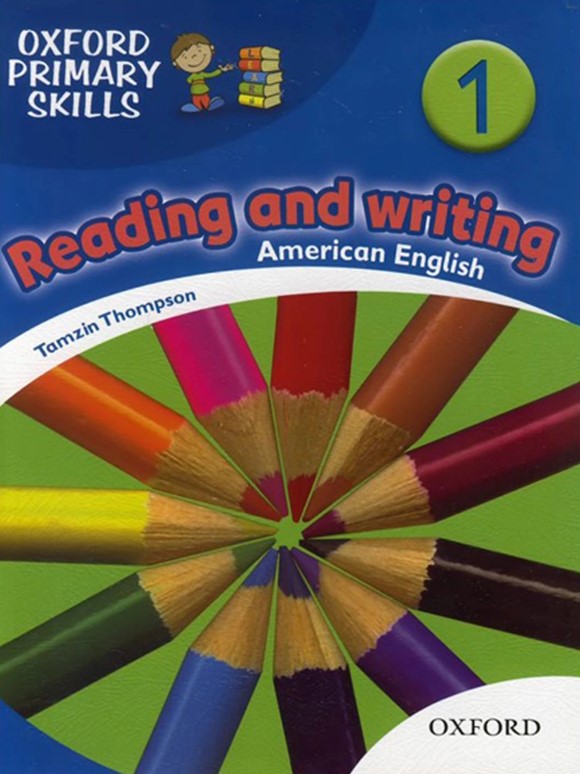 Reading and writing 1
