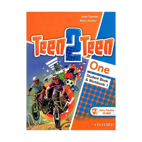 (Teen 2 Teen (One