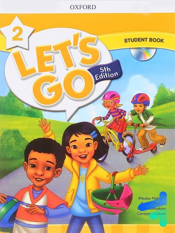 LETS GO 2