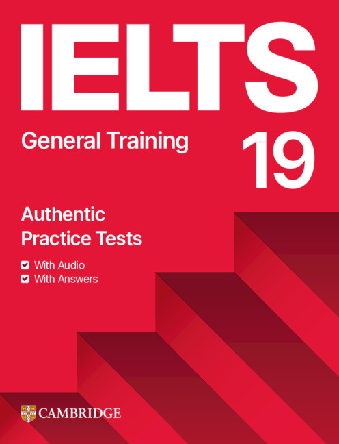 IELTS 19