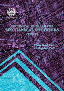 Technical English for Mechanical Engineers (TEME)