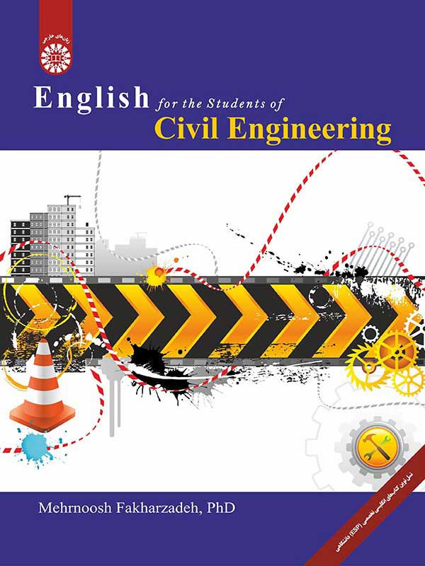 English for the Students of Civil Engineering