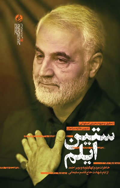 ستین ایلم