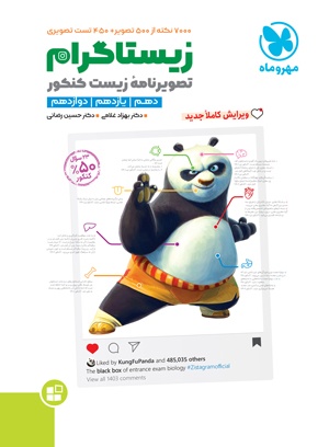 زیستاگرام