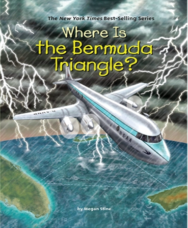 Where Is the Bermuda Triangle