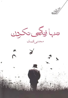 تنها زندگی نکردن