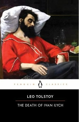 The Death of Ivan Ilyich