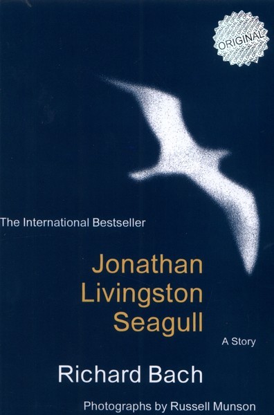 Jonathan Livingston Seagull