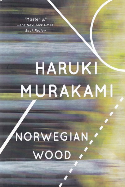 Norwegian Wood