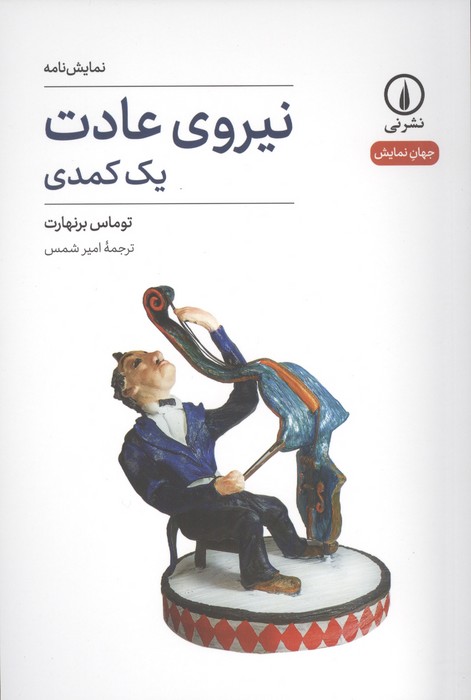نیروی عادت