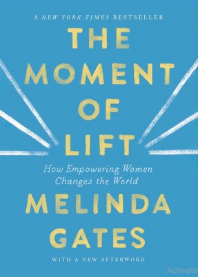 The Moment of Lift
