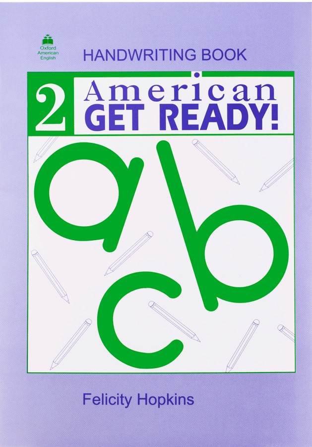 2 AMERICAN GET READY