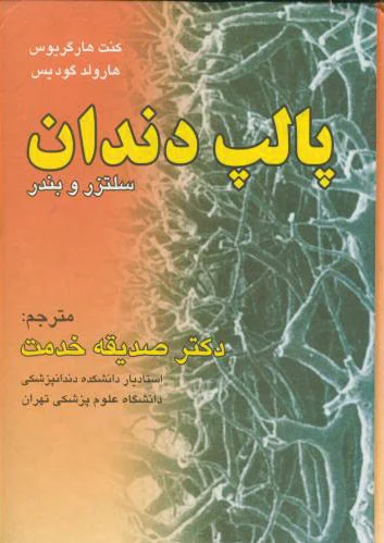 پالپ دندان