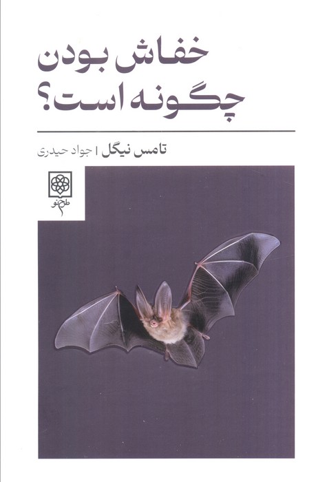 خفاش بودن چگونه است؟