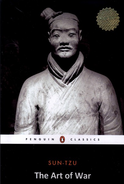 The Art of War